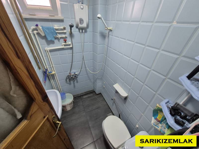 Edremit Akçay Mah`da2+1  Daire. - 3